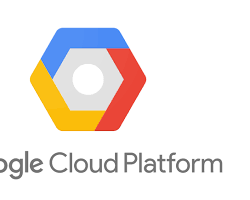 Зображення: Google Cloud Platform logo