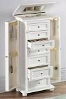 Jewellery Boxes and Storage - ZIZO