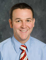 David Tierney Photo. David M Tierney, MD, has special interests in invasive procedures, resident education and medical simulation. - 1631