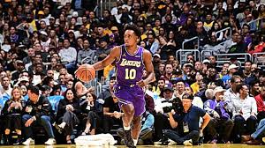 Austin Reaves And Walker Kessler Praise Collin Sexton’s Energy In Lakers Debut