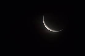 Entenda por que a Lua nova desta quarta-feira (18) é um marco