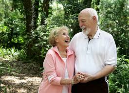 Image result for old age couples
