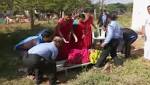'Turned away' hospital, Odisha woman