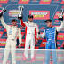 SUPPORTS: Walton wins V8 Utes at Bathurst