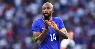 French Football Weekly - News update
