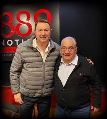 Eliminatorias mundialistas, Selección Mexicana, Liga Mx, NFL , MLB y más en Espacio Deportivo de la Noche 13 de noviembre 2025