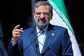 ببینید | محسن رضایی: معلوم شد ما به تنهایی حریف آمریکا و اسراییل هستیم