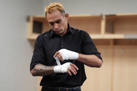 MMA Fighting - News update