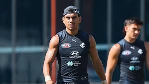 News source: carltonfc.com.au