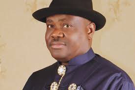 Image result for photos of governor wike nyesom