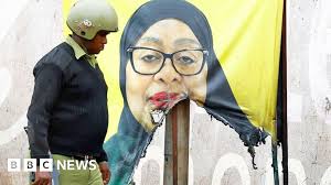 Tanzania Election Chaos: Protests Rage On! What's REALLY Happening?
