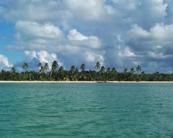 Andros Islanders, Bahamas