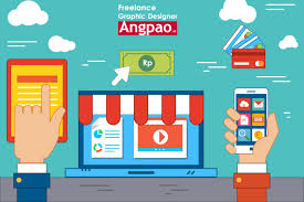 Hasil gambar untuk desain grafis