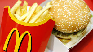 McDonald’s Leaked Global Menu Sparks Excitement and Debate