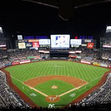 Forecast In New York Postpones Dodgers-Yankees, Shouldn't Impact World Cup Final