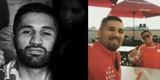 Tragedia en Movistar Arena: Riñas en concierto de Damas Gratis dejan un muerto - Imagen principal del artículo