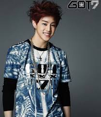 Image result for mark got7