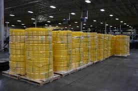 Gas Pipe Manufacturing