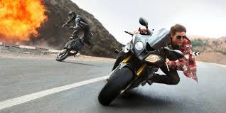 Mission: Impossible Movies & Rebecca Ferguson's Best Films
