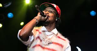 Rapper Nau’Jour ‘Toosii’ Grainger listed on LSU football roster