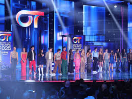LOS40 - News update