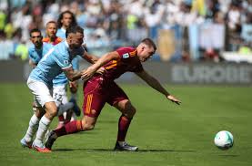 Football Italia - News update