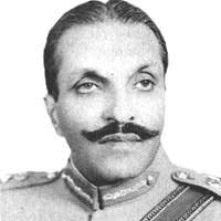 General Muhammad Zia-ul-Haq was the one who enforced Martial Law for the third time in the brief history of Pakistan. Second child and eldest son of ... - Zia-ul-Haq1