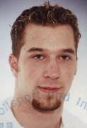 Jürgen Diewald 1.3.1986. Verein: IHC Irish Moose Linz - 50448