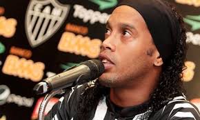 Image result for picture of ronaldinho