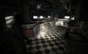 Image result for silent hill video game art pictures