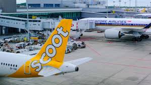 SIA Group to create job opportunities for affected Jetstar Asia staff, including positions for about 100 pilots