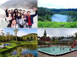 Hasil gambar untuk foto wisata bandung selatan ciwidey