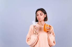La consommation d'antibiotiques est en hausse depuis 2021 — L'essentiel