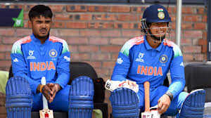 Dominant India clash with promising Afghanistan in Under-19 World Cup semi-final