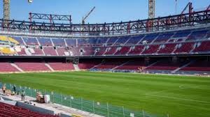 ¡El Spotify Camp Nou casi listo! Barça ilusiona con nuevas imágenes - Imagen principal del artículo
