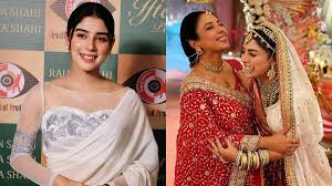 Anupamaa: लीप के बाद क्या अद्रिजा रॉय की सीरियल ‘अनुपमा’ से होगी छुट्टी? एक्ट्रेस ने तोड़ी चुप्पी