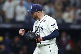 BASEBALL-MLB-TB-MIL/