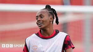 Manchester United Women Edge Atlético Madrid in Champions League Clash