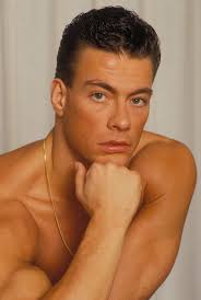 Jean Claude Van Damme. Is this Jean-Claude Van Damme the Actor? Share your thoughts on this image? - jean-claude-van-damme-354590183