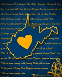 My West Virginia Home on Pinterest | West Virginia, West Virginia ... via Relatably.com