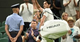 Wimbledon 2025 live updates: Taylor Fritz match suspended due to curfew before deciding set