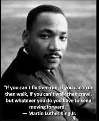 MLK Jr. Day on Pinterest | Martin Luther King, Nu&#39;est Jr and Quote via Relatably.com