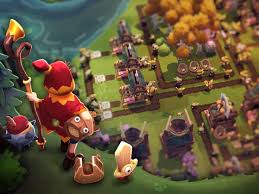 Si juegas en PC, ya puedes descargar gratis una mezcla de Factorio y Stardew Valley. El regalo de Epic Games de esta semana es Oddsparks