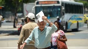 Rio entra em Calor 3 e mantém previsão de calor intenso para os próximos dias