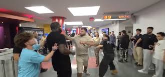 News source: Bloody Elbow