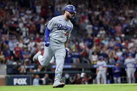 Hit decisivo de Pages y gran actuación del bullpen llevan a Dodgers de vuelta a la Serie de Campeonato