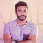 صور فيديو.. تامر حسني "تريند"