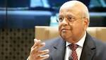 Return Nene, Gordhan will boost