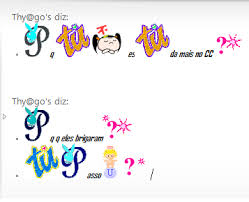 Resultado de imagem para winks e emoticons
