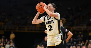 Taylor McCabe injury: Iowa starter carried to locker room during first quarter vs Ohio State